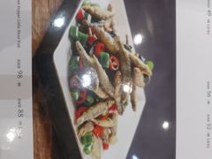 -香丰阁·烤鸭·川湘菜(昌平店)