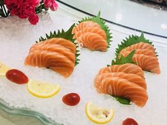 -顺峰海鲜酒楼(省府店)