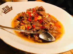 -炊烟小炒黄牛肉(中心印象城店)