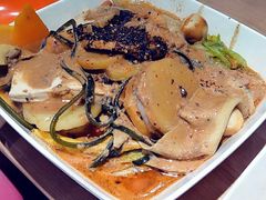 -林静小吃(复兴路店)