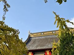 -西园戒幢律寺