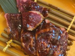-AJIYA·池袋日式烧肉自助(天津万象城店)