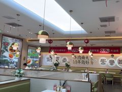 -李先生牛肉面大王(广渠门内店)
