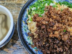 -筠连水粉面(吉祥名都店)