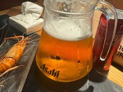 -三杯赤運·中式小酒馆(所城里店)