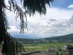-和顺古镇