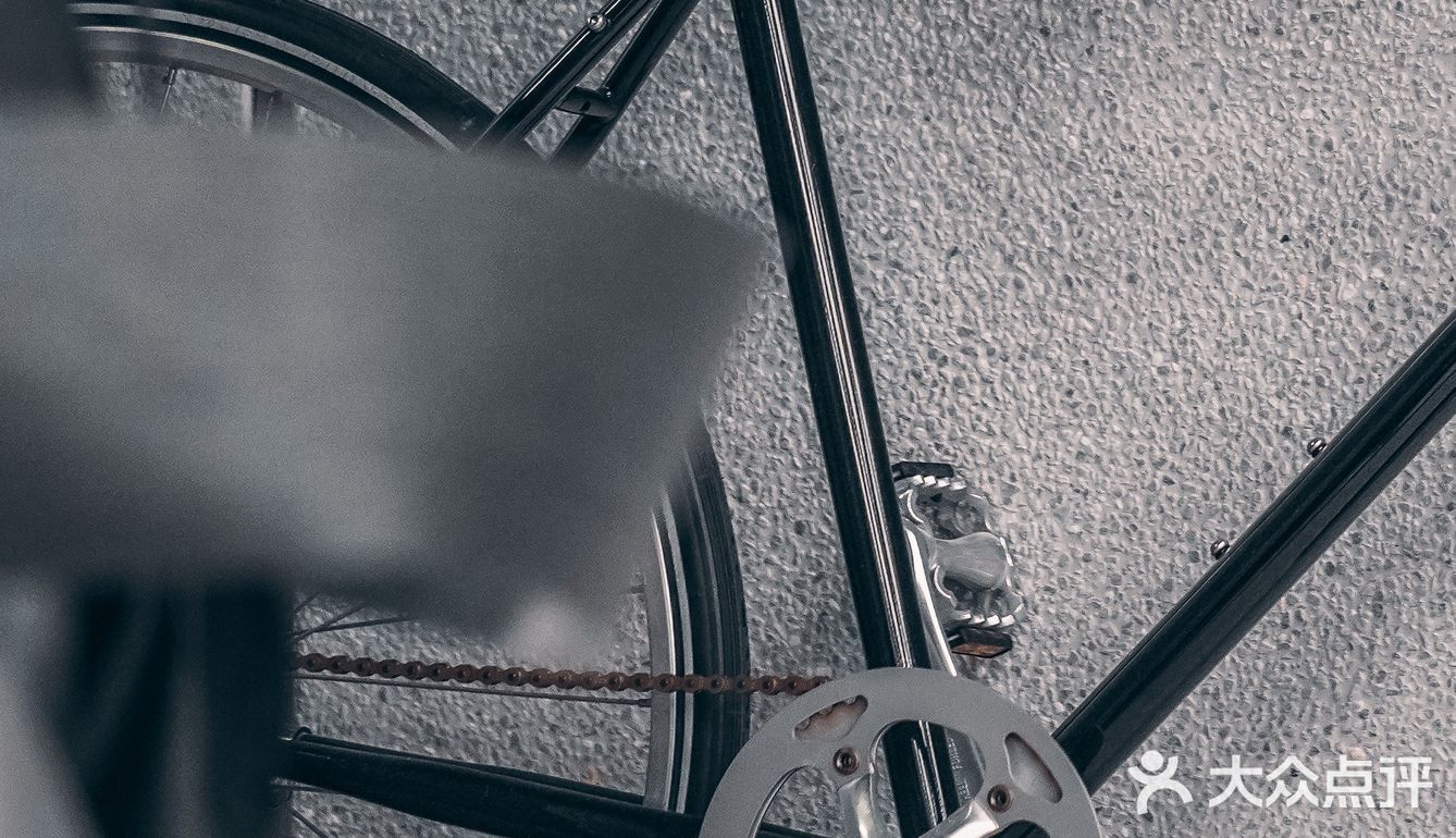 设计师团队打造的颜值咖啡馆