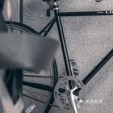 设计师团队打造的颜值咖啡馆