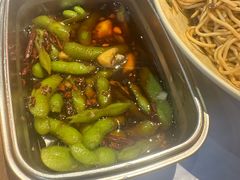靓靓家毛豆-靓靓蒸虾·头牌蒸虾(南山桂庙店)