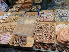 -小厨师·二十年沈家门小海鲜(百井坊巷店)