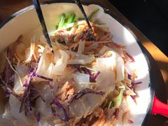 -蜜桃餐厅·古运河畔(南下塘店)