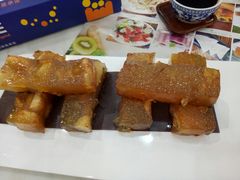 -點無缺茶楼·海鲜酒家(世博店)