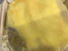 -7cake榴莲千层蛋糕(长宁店)