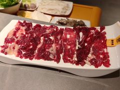 -潮发潮汕牛肉店(长隆店)