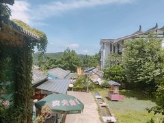 -广东天露山旅游度假区