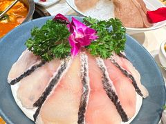 -周师兄大刀腰片火锅(洪崖洞旗舰店)
