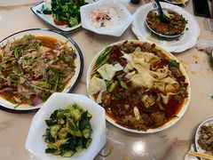 -全超美味轩大盘鸡店