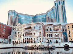-澳门威尼斯人综合度假区