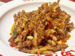 -西江红·株洲本地菜(滨江南路店)