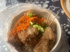 -姚家豆花