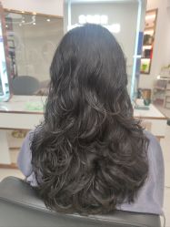 -Show fa salon 秀发沙龙