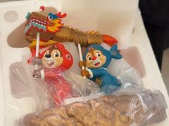-迪士尼小镇