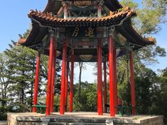 -萨尔浒风景区