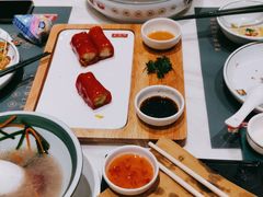 -悦得闲广式点心茶楼(蓝鲸世界店)