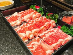 -捞王锅物料理(温州万象城店)