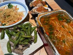 -东北特色烧烤(赣榆店)