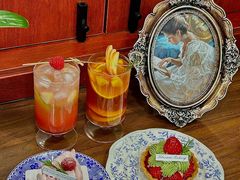 -花间烘焙BLossom Bakery