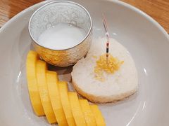 -曼谷食堂·泰国家庭料理(丹桂路店)
