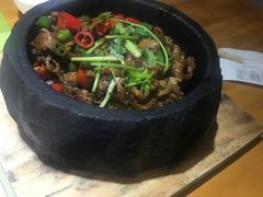 -那兰楼私房餐厅