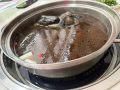-太婆天府山珍酒楼(亚运村店)