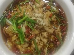 -亮亮蒸虾(石牌岭店)