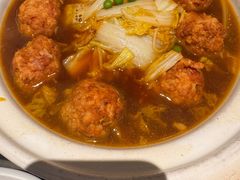 -新白鹿餐厅(虹桥南丰城店)