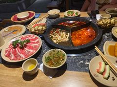 -蜀大侠·牛肉自助火锅(慈溪店)