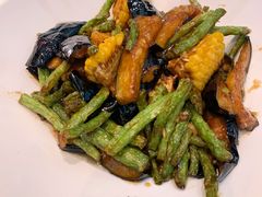 田园烧菜-诺敏塔拉奶茶-布里亚特包子-手把肉(锦都会店)