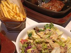 -牛扒先生·厚切雪花牛扒西餐厅(北京路禺山路店)