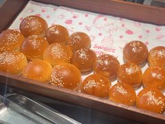 -杭州开元名都大酒店·地中海自助餐厅