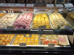 -赞记龙凤礼饼(广州市二宫向群宾馆店)