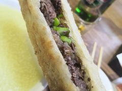 -王胖子驴肉火烧(鼓楼店)