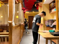 -大话小腰(鸟巢店)