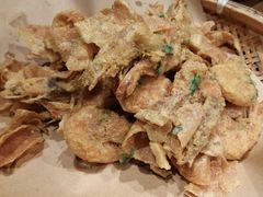 蛋黄焗大虾-打酱油·非遗淮扬菜(瘦西湖梅岭店)