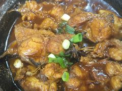 -舅姥爷砂锅(正阳路)