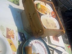 -點無缺茶楼·海鲜酒家(世博店)