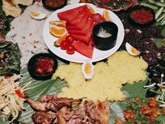 -金塔傣乡·云南民族特色菜·傣味手抓饭(金瓦路店)