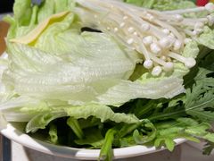 -黄记煌三汁焖锅(顺义华联店)
