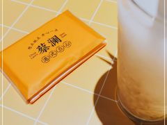 -蔡澜点心·粤菜(花城汇南区店)