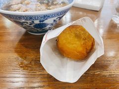 -煎意浓·吴记煎包(交通路店)